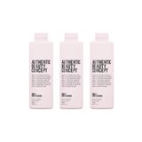 Ekonomik 3 ADET Glow Saç Kremi 250 ML%100 Orijinal