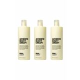 Ekonomik 3 ADET Replenish Saç Kremi 1000 ML- Pompa Hediyeli%100 Orijinal