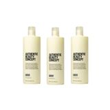 Ekonomik 3 ADET Replenish Şampuan 1000 ML- Pompa Hediyeli%100 Orijinal