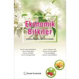 Ekonomik Bitkiler - Palme Yayınevi