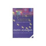 EKONOMIK BUNALIMDAN ULUSAL BUNALIMA - METIN AYDOĞAN