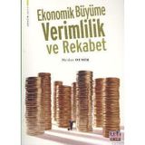 EKONOMIK BÜYÜME VERIMLILIK VE REKABET - HALDUN DEMIR