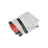 Ekonomik Cepsiz Kargo Poşeti 200 Adet 24 cm x 30 cm x 5 cm 1 Numara