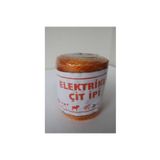 Ekonomik Elektrikli Çit Teli 500 Mt