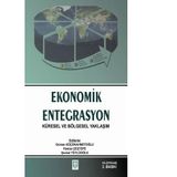EKONOMIK ENTEGRASYON - MEHMET YİĞİT