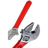 Ekonomik, Ergonomik Sağlam Kurbağacık Anahtar 10-250 mm