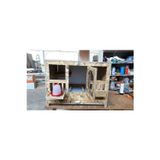 Ekonomik Güvercin Kafesi - Kuş Kafesi 75*55*55 ölçülerinde komple 11mm osb