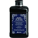 Ekonomik İkili Davines Heart Of Glass İpeksi Şampuan 250Ml - %100 Orijinal %100 Doğal