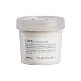 Ekonomik İkili Davines Love Curl Bukle Belirginleştirici Saç Maskesi 250Ml - %100 Orijinal %100 Doğal