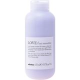 Ekonomik İkili Davines Love Hair Smoother Düzleştirici Saç Kremi 150Ml - %100 Orijinal %100 Doğal