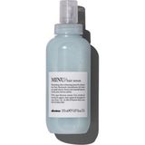 Ekonomik İkili Davines Minu Boyalı Saç Serumu 150Ml - %100 Orijinal %100 Doğal