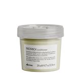 Ekonomik İkili Davines Momo Nemlendirici Ve Koruyucu Krem 250Ml - %100 Orijinal %100 Doğal