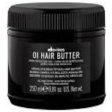 Ekonomik İkili Davines Oı Hair Butter Besleyici Ve Zengin Saç Yağı 250Ml - %100 Orijinal %100 Doğal