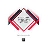 Ekonomik İstikrar ve Büyüme - Yusuf Kurtoğlu