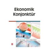 EKONOMIK KONJONKTÜR - CAFER UNAY