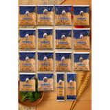 Ekonomik Makarna Paketi 500 Gr X 16 Adet
