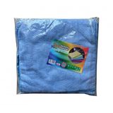 Ekonomik Mikrofiber Bez Temizlik Toz Cam Bezi - 40 X 40 Cm. - 20 Adet