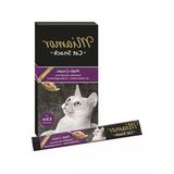 Ekonomik Paket Kedi Malt-Cream & Peynir, 66X15g