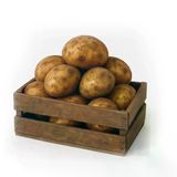 Ekonomik Patates Ekonomik Patates Kg