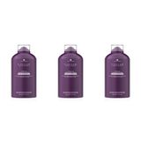Ekonomik Üçlü Alterna Caviar Clinical Densifying Foam Saç Kremi