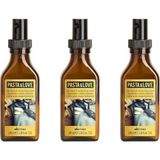 Ekonomik Üçlü Davines Pasta&love Tıraş Sonrası Nemlendirici Krem 100 ml - %100 Orijinal %100 Doğal - Standart