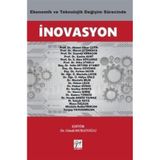 Ekonomik ve Teknolojik Değişim Sürecinde İnovasyon Ahmet Kibar Çetin