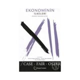 Ekonominin İlkeleri - Palme Yayınevi
