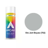 Ekonomya Akçalı Sprey Boya 702 Oto Jant Boyası