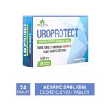 Ekonvita Uroprotect Çiğneme Tableti 24 Tablet