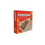 Ekoridor Ahşap Akılda Zeka Oyunları