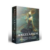 Ekorp Kitap Angelarium Düşmüş Melekler Kehanet Kartları - 36 Kart Ve 96 Sayfa Rehber Kitap 2026 Tarot