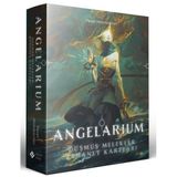 Ekorp Kitap Angelarium - Düşmüş Melekler Kehanet Kartları