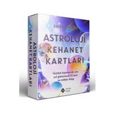 Ekorp Kitap Astroloji Kehanet Kartları - 52 Kartlık Deste Ve 128 Sayfa Rehber Kitap 2023 Tarot
