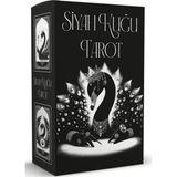 Ekorp Kitap Siyah Kuğu Tarot Kitabı Arthur Edward Waite 96 Sayfa Türkçe Yayın 2024