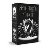Ekorp Kitap Siyah Kuğu - Tarot - Kutulu 78 Kart