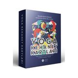 Ekorp Kitap Yoga Kehanet Kartları - Yoga Felsefesinin Özüne Yolculuk Için 44 Kart Ve Rehber Kitapçık