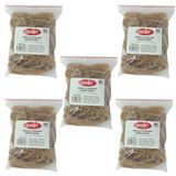 Ekoset 100X5Mm Geniş Kauçuk Paket Ambalaj Lastiği 500 Adet