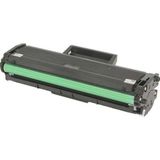 Ekoset 106A/W1106/107A/107R/107W/MFP135A/135R/135W/135FNW Uyumlu Muadil Toner Çipli 1000 Sayfa - Siyah