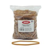 Ekoset 150X5Mm Geniş Kauçuk Paket Ambalaj Kasa Lastiği 100 Adet