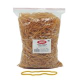 Ekoset 180x3mm Geniş Kauçuk Paket Ambalaj Kasa Lastiği 1kg