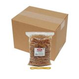 Ekoset 180x5 Geniş Kauçuk Paket Ambalaj Lastiği 12Kg Koli (180x5)