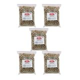 Ekoset 180x6mm Geniş Kauçuk Paket Ambalaj Kasa Lastiği 500 Adet