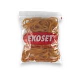 Ekoset 22 cm Büyük Boy Paket Lastiği 40 Adet 220x5mm