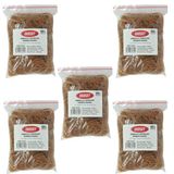 Ekoset 40mm Paket Ambalaj Maydanoz Para Lastiği 5.000 Adet