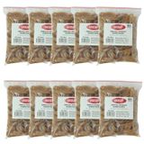 Ekoset 50x5mm Geniş Kauçuk Paket Ambalaj Lastiği 1.000 Adet