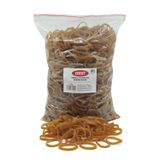 Ekoset 50x5mm Geniş Kauçuk Paket Ambalaj Lastiği 1kg
