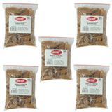 Ekoset 50x5mm Geniş Kauçuk Paket Ambalaj Lastiği 500 Adet