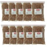 Ekoset 70mm Kauçuk Paket Ambalaj Para Lastiği 10.000 Adet