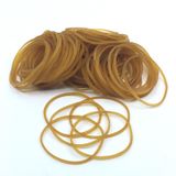 Ekoset 70mm Kauçuk Paket Ambalaj Para Lastiği 5.000 Adet
