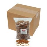 Ekoset 70mmx5mm Geniş Kauçuk Paket Ambalaj Lastiği 12Kg Koli (70x5)